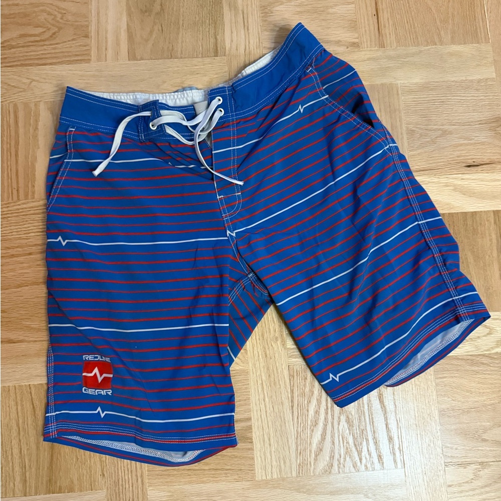 Redline  Men's CrossFit Shorts